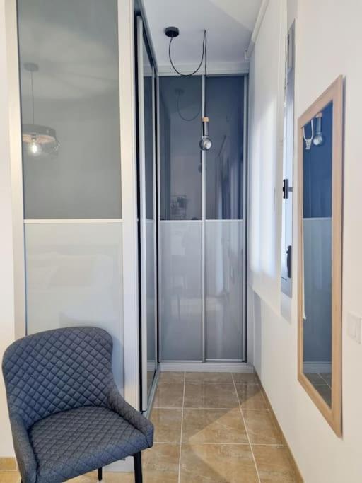 Cal Marc - Piso Con Piscina Y Terraza Apartment Ulldecona Exterior foto